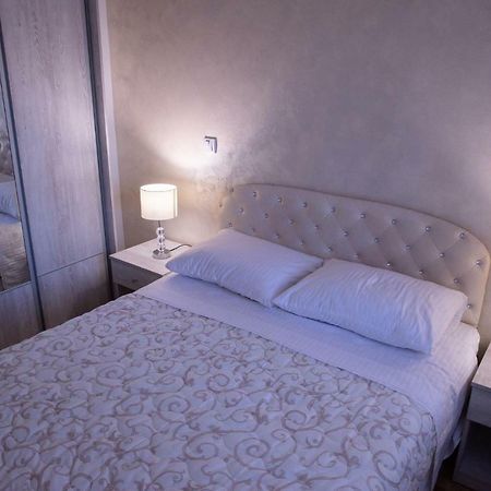 Perla Lux Apartments アランジェロヴァツ エクステリア 写真