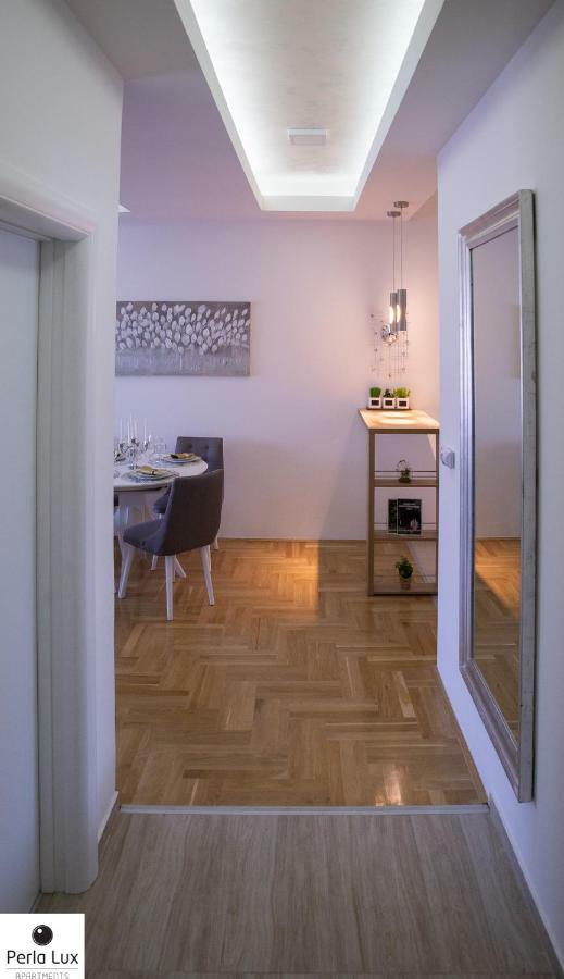 Perla Lux Apartments アランジェロヴァツ エクステリア 写真